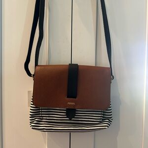 Fossil Kinley Crossbody Bag